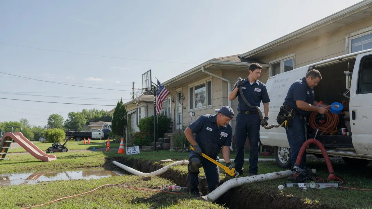 Toilet Installation in Wayland, MI near me
